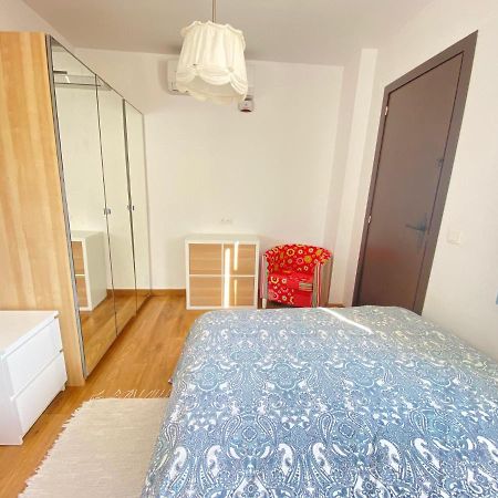 The Orquids Nerja - Bluewater Villas מראה חיצוני תמונה