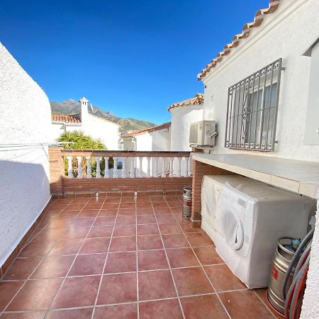 The Orquids Nerja - Bluewater Villas מראה חיצוני תמונה
