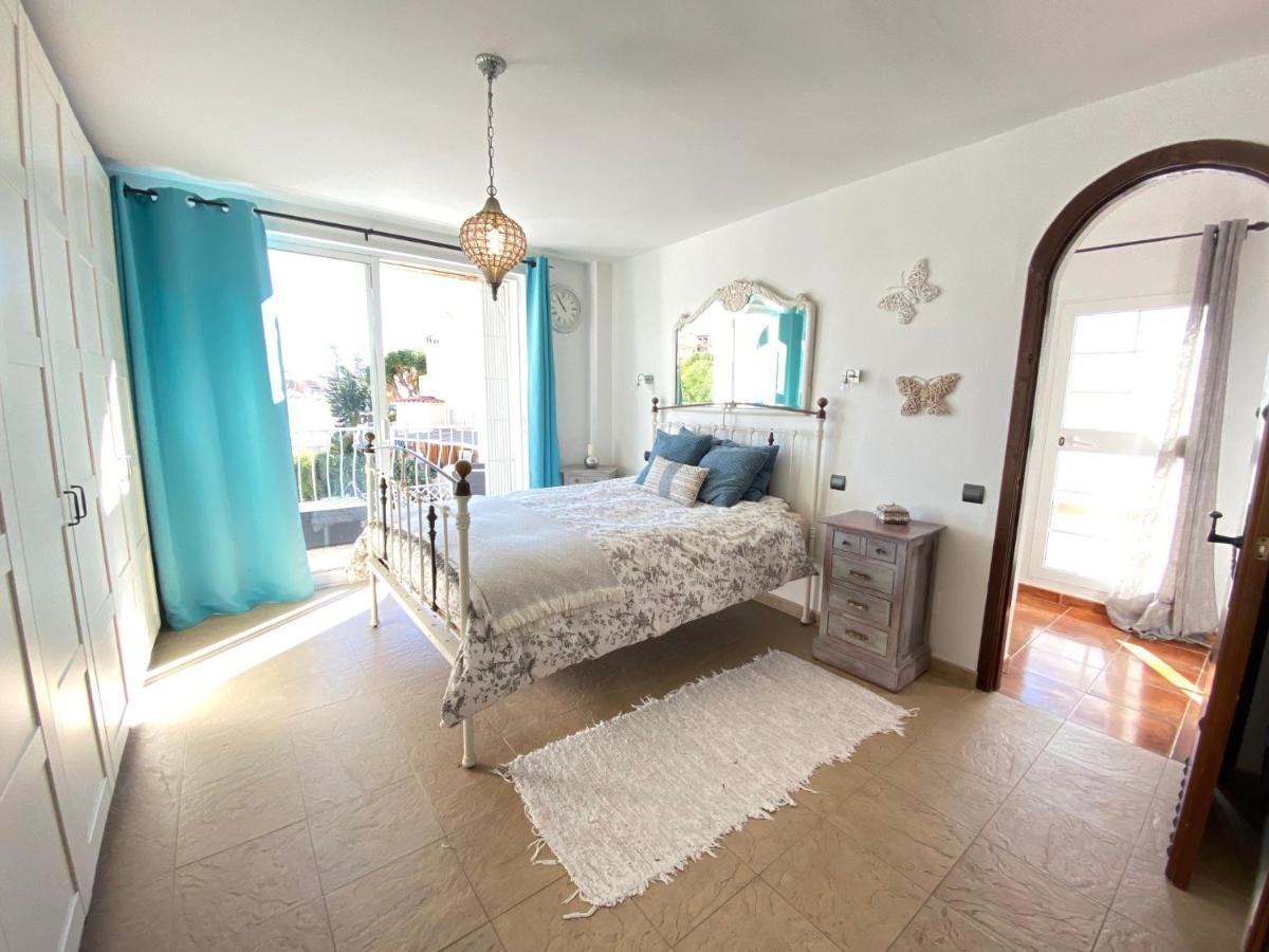 The Orquids Nerja - Bluewater Villas מראה חיצוני תמונה