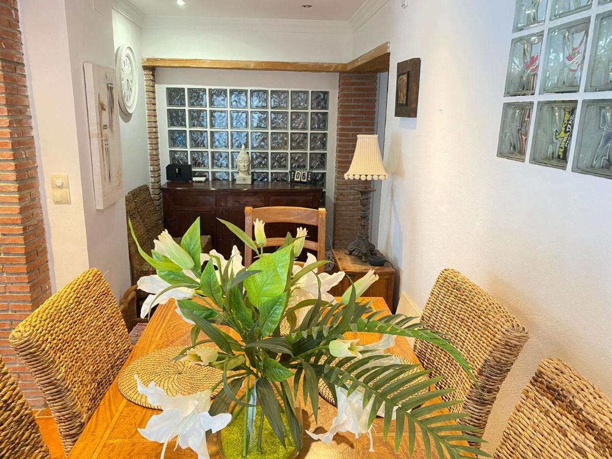 The Orquids Nerja - Bluewater Villas מראה חיצוני תמונה