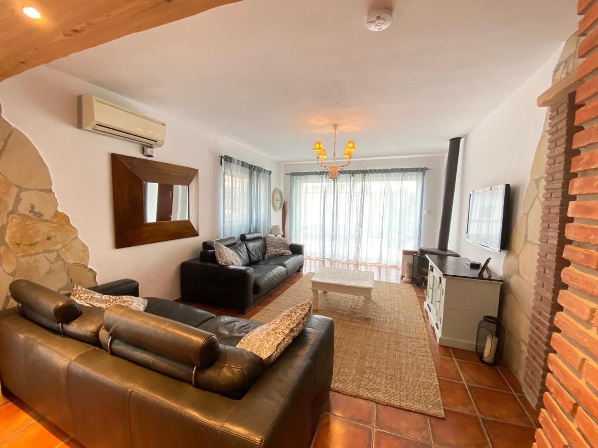 The Orquids Nerja - Bluewater Villas מראה חיצוני תמונה
