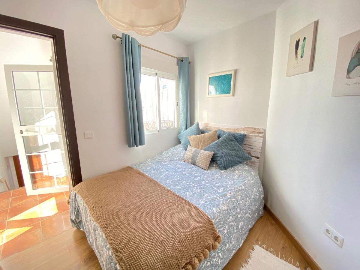 The Orquids Nerja - Bluewater Villas מראה חיצוני תמונה