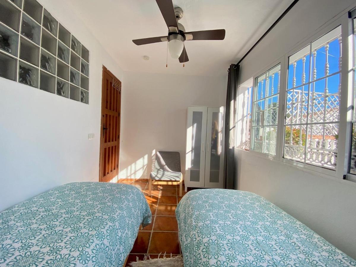 The Orquids Nerja - Bluewater Villas מראה חיצוני תמונה