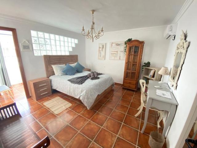 The Orquids Nerja - Bluewater Villas מראה חיצוני תמונה