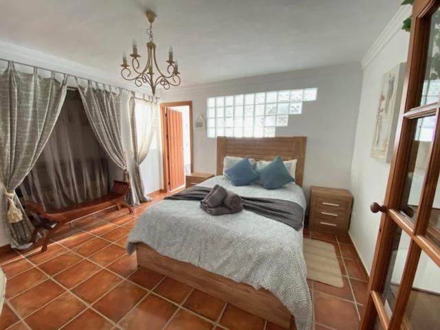 The Orquids Nerja - Bluewater Villas מראה חיצוני תמונה