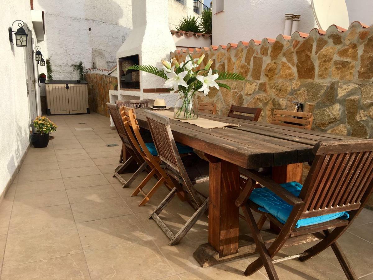 The Orquids Nerja - Bluewater Villas מראה חיצוני תמונה